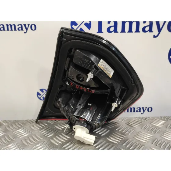 Piloto Trasero Izquierdo Porton para Citroën C4 Picasso