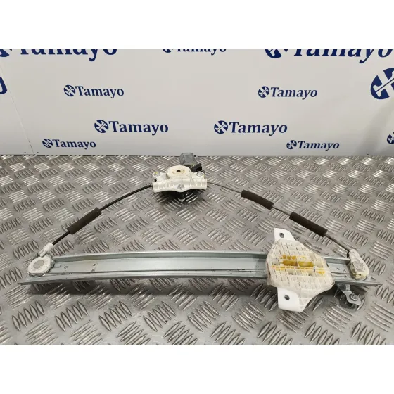 Elevalunas Delantero Derecho para Hyundai I20