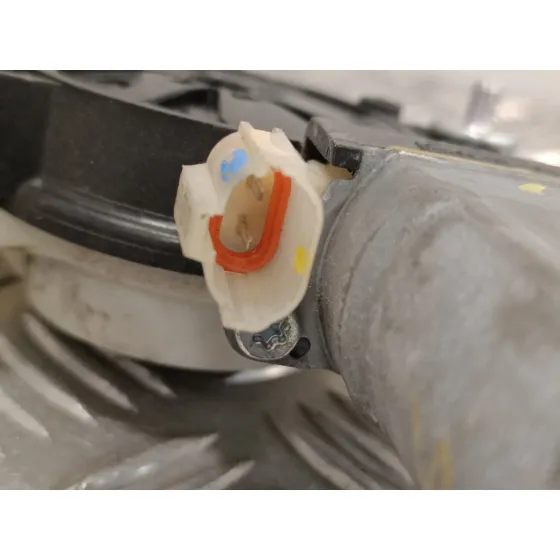 Elevalunas Delantero Derecho para Hyundai I20