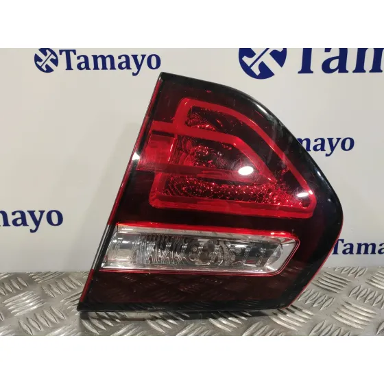 Piloto Trasero Derecho Interior para Citroën C4 Picasso