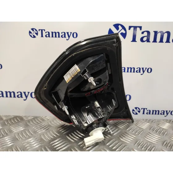 Piloto Trasero Derecho Interior para Citroën C4 Picasso