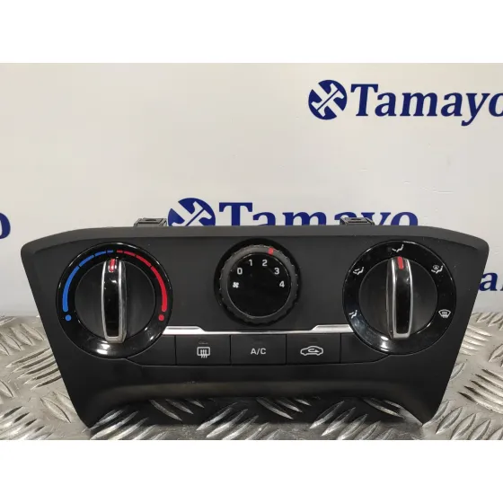 Mando Calefaccion / Aire Acondicionado para Hyundai I20