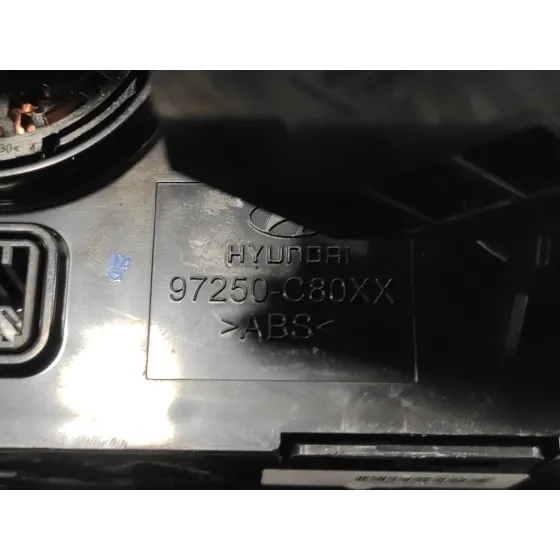 Mando Calefaccion / Aire Acondicionado para Hyundai I20