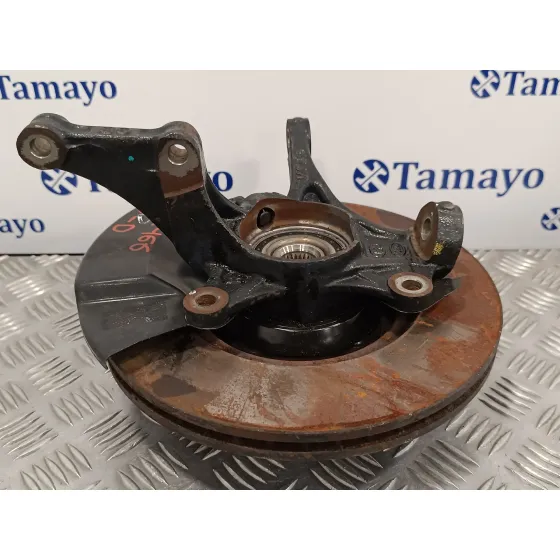 Mangueta Delantera Derecha para Hyundai I20