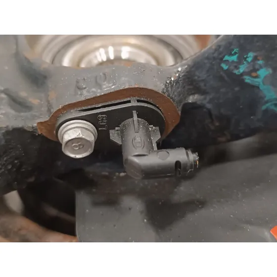 Mangueta Delantera Derecha para Hyundai I20