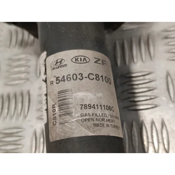 Amortiguador Delantero Derecho para Hyundai I20