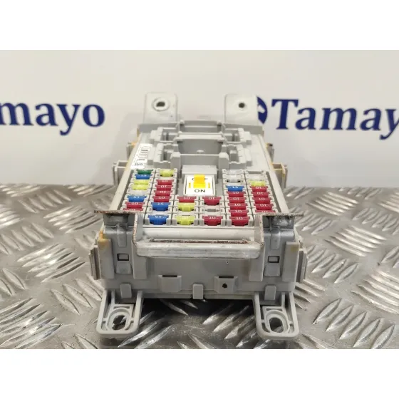 Caja Reles / Fusibles para Hyundai I20