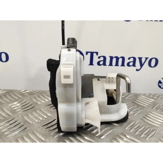 Cerradura Puerta Delantera Derecha para Hyundai I20