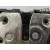 Cerradura Puerta Delantera Derecha para Hyundai I20