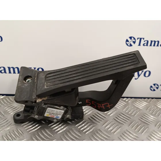 Potenciometro Pedal para Hyundai Ix35