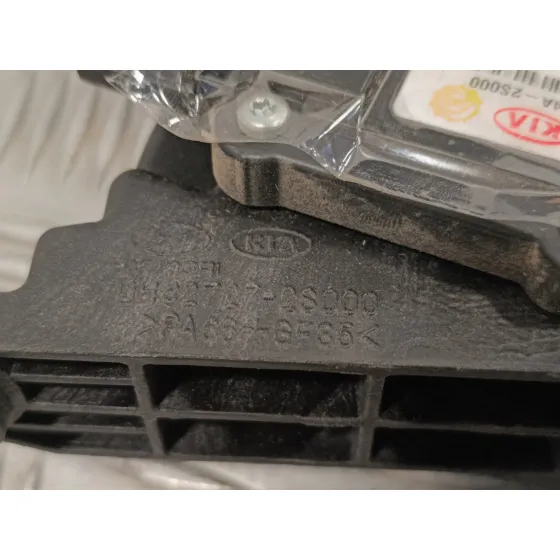 Potenciometro Pedal para Hyundai Ix35
