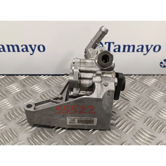 Bomba Direccion para Bmw Serie 3 Berlina (E90)