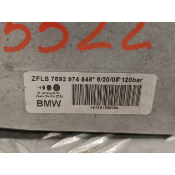 Bomba Direccion para Bmw Serie 3 Berlina (E90)