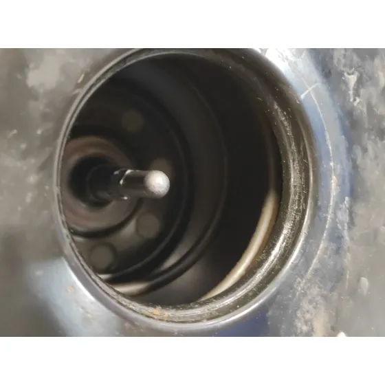 Servofreno para Hyundai Ix35