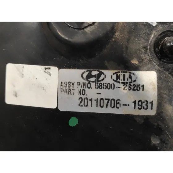 Servofreno para Hyundai Ix35