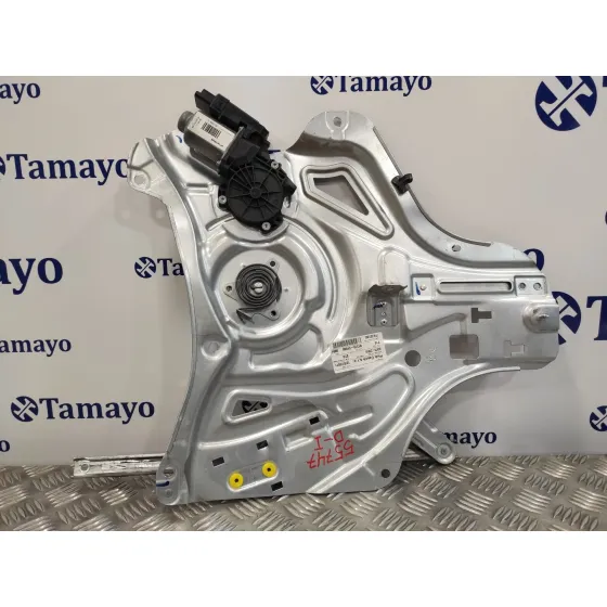 Elevalunas Delantero Izquierdo para Hyundai Ix35
