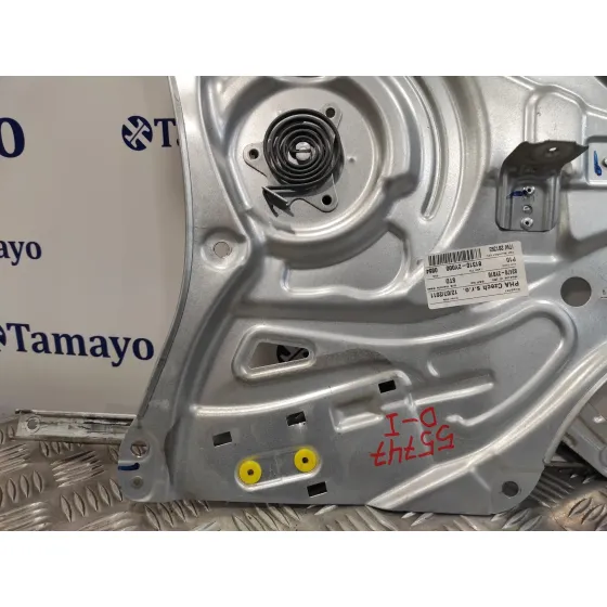 Elevalunas Delantero Izquierdo para Hyundai Ix35