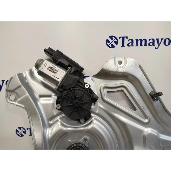 Elevalunas Delantero Izquierdo para Hyundai Ix35