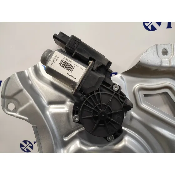 Elevalunas Delantero Izquierdo para Hyundai Ix35