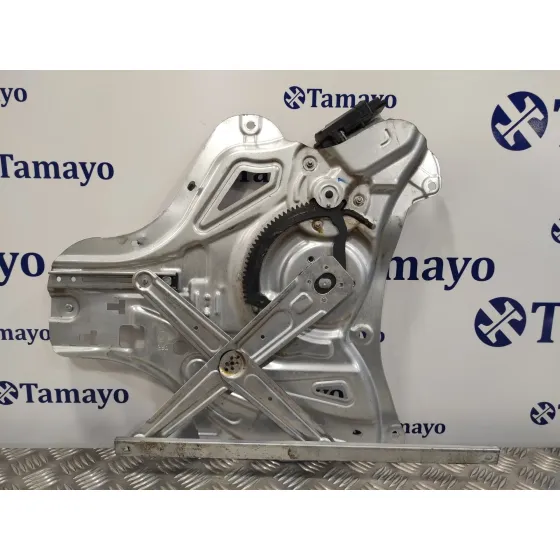 Elevalunas Delantero Izquierdo para Hyundai Ix35