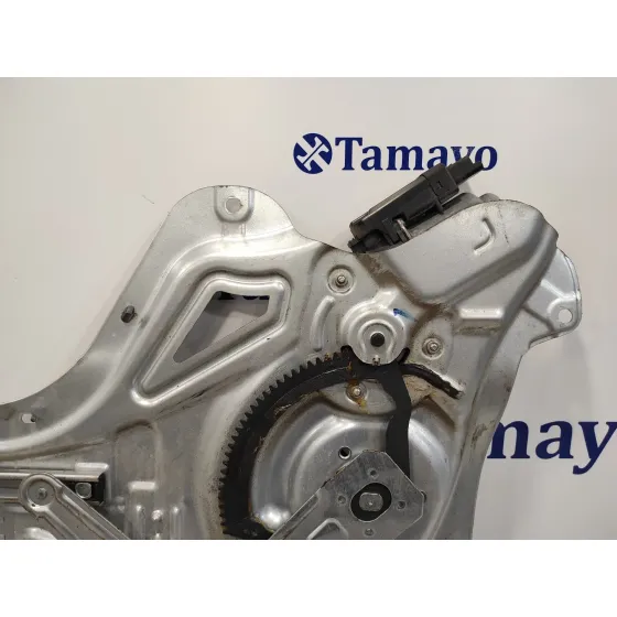 Elevalunas Delantero Izquierdo para Hyundai Ix35