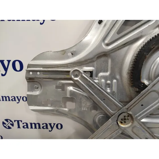 Elevalunas Delantero Izquierdo para Hyundai Ix35