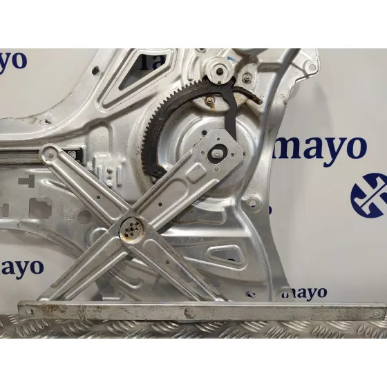 Elevalunas Delantero Izquierdo para Hyundai Ix35