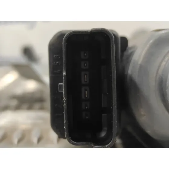Elevalunas Delantero Izquierdo para Hyundai Ix35