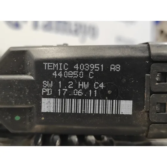 Elevalunas Delantero Izquierdo para Hyundai Ix35