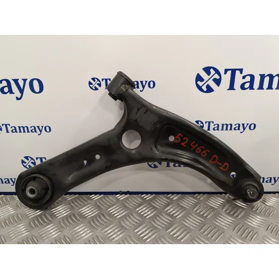 Brazo Suspension Inferior Delantero Derecho para Hyundai I20