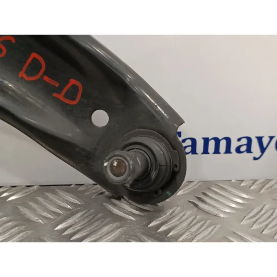 Brazo Suspension Inferior Delantero Derecho para Hyundai I20