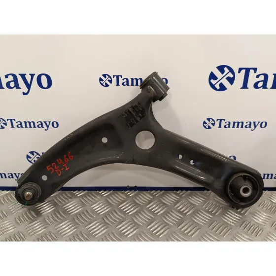 Brazo Suspension Inferior Delantero Izquierdo para Hyundai I20