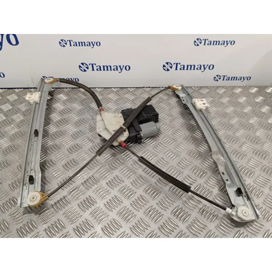 Elevalunas Delantero Derecho para Citroën C4 Grand Picasso