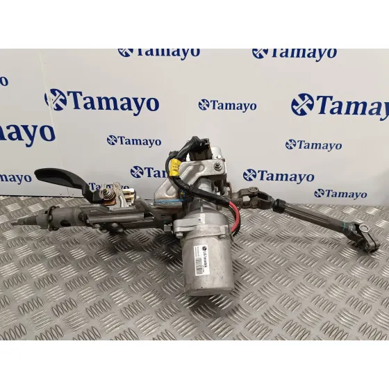 Columna Direccion para Hyundai Ix35