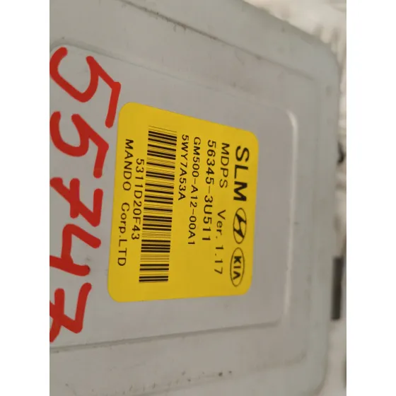 Columna Direccion para Hyundai Ix35