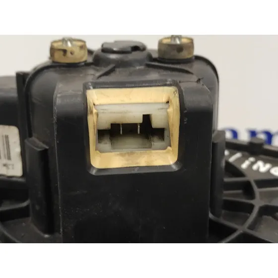 Motor Calefaccion para Peugeot Partner (S2)