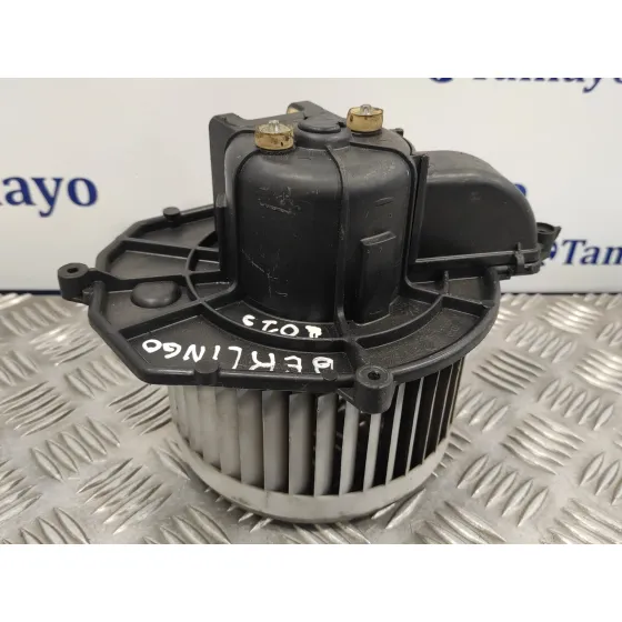 Motor Calefaccion para Peugeot Partner (S2)