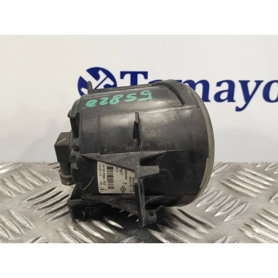 Faro Antiniebla Izquierdo para Renault Clio Iii