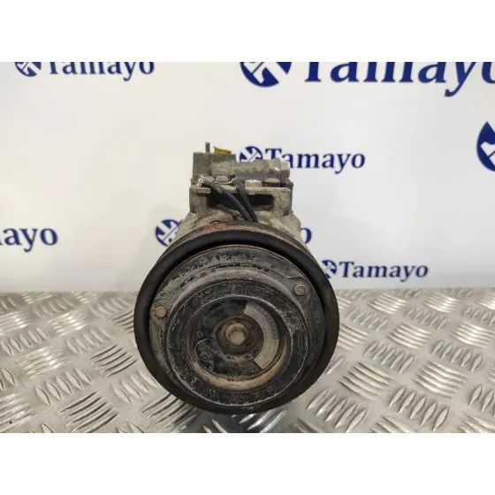 Compresor Aire Acondicionado para Land Rover Freelander (Ln)