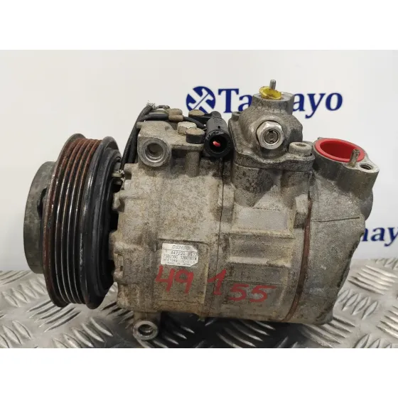 Compresor Aire Acondicionado para Land Rover Freelander (Ln)