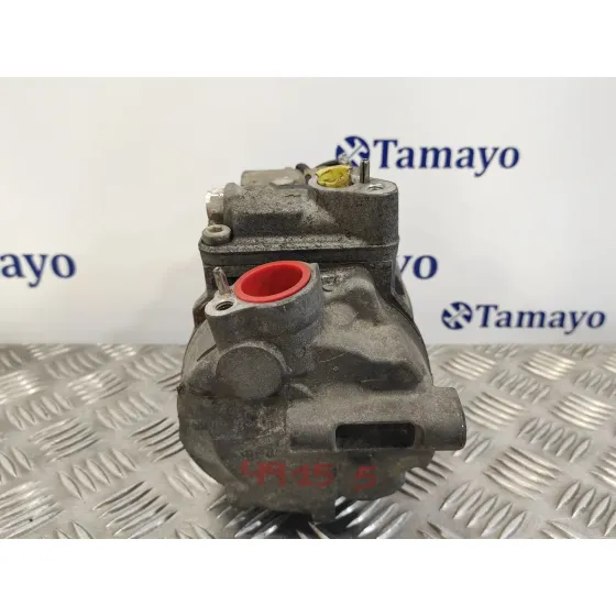Compresor Aire Acondicionado para Land Rover Freelander (Ln)