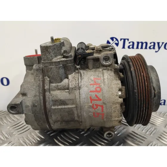 Compresor Aire Acondicionado para Land Rover Freelander (Ln)
