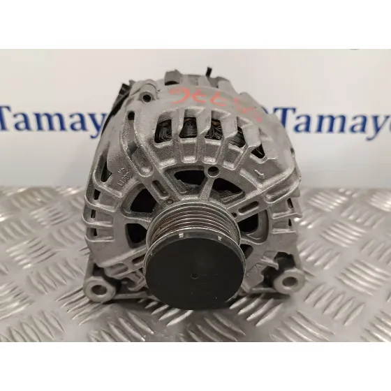 Alternador para Citroën C4 Picasso