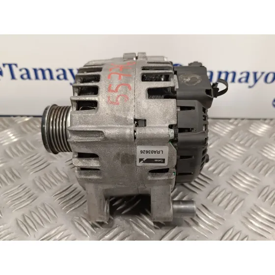 Alternador para Citroën C4 Picasso