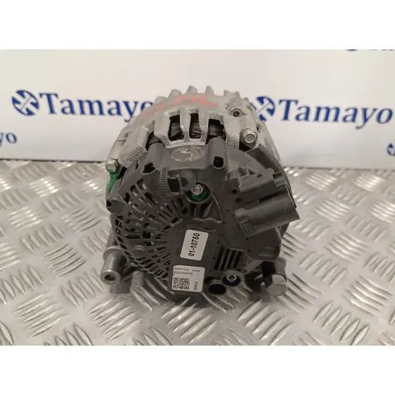 Alternador para Citroën C4 Picasso