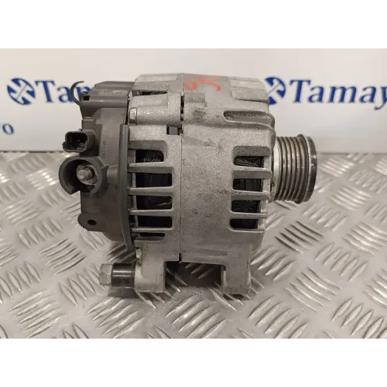 Alternador para Citroën C4 Picasso