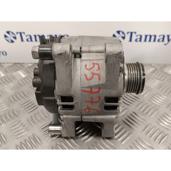 Alternador para Citroën C4 Picasso
