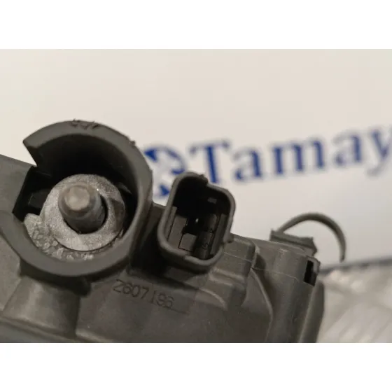 Alternador para Citroën C4 Picasso