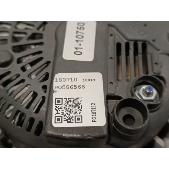 Alternador para Citroën C4 Picasso