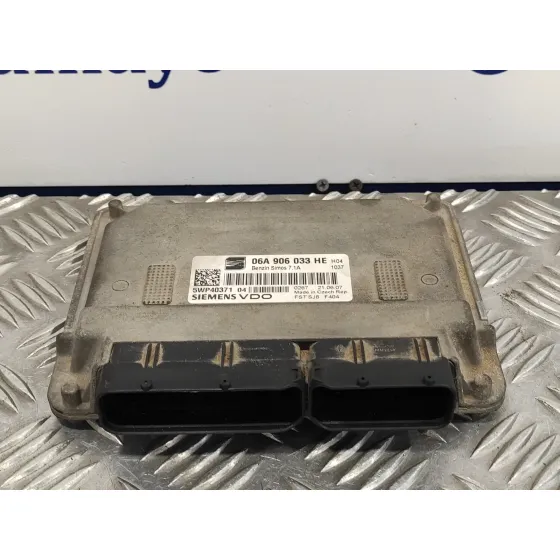 Centralita Motor Uce para Seat Leon (1P1)